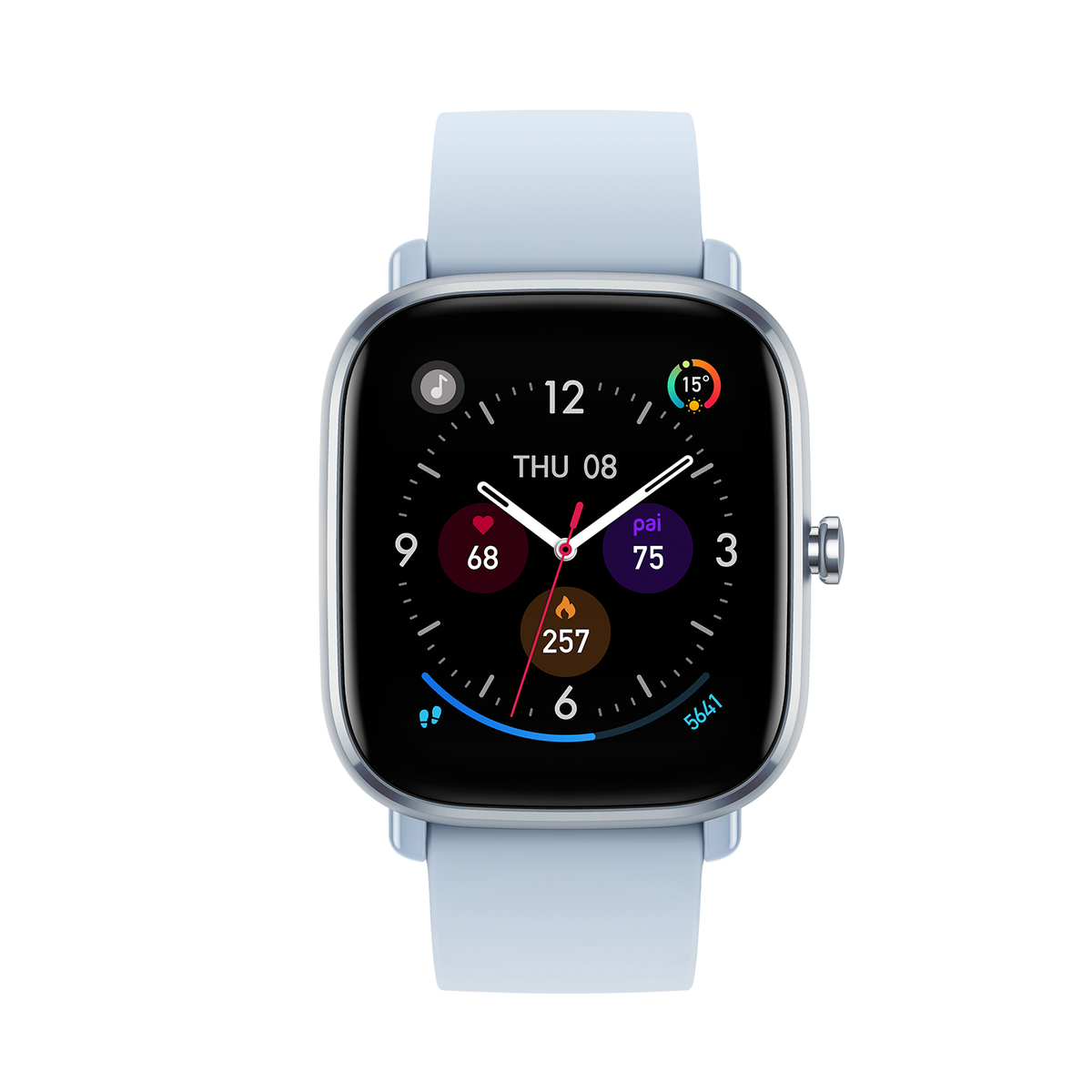 Amazfit GTS 2 mini スマートウォッチ Amazfit GTS 2 mini