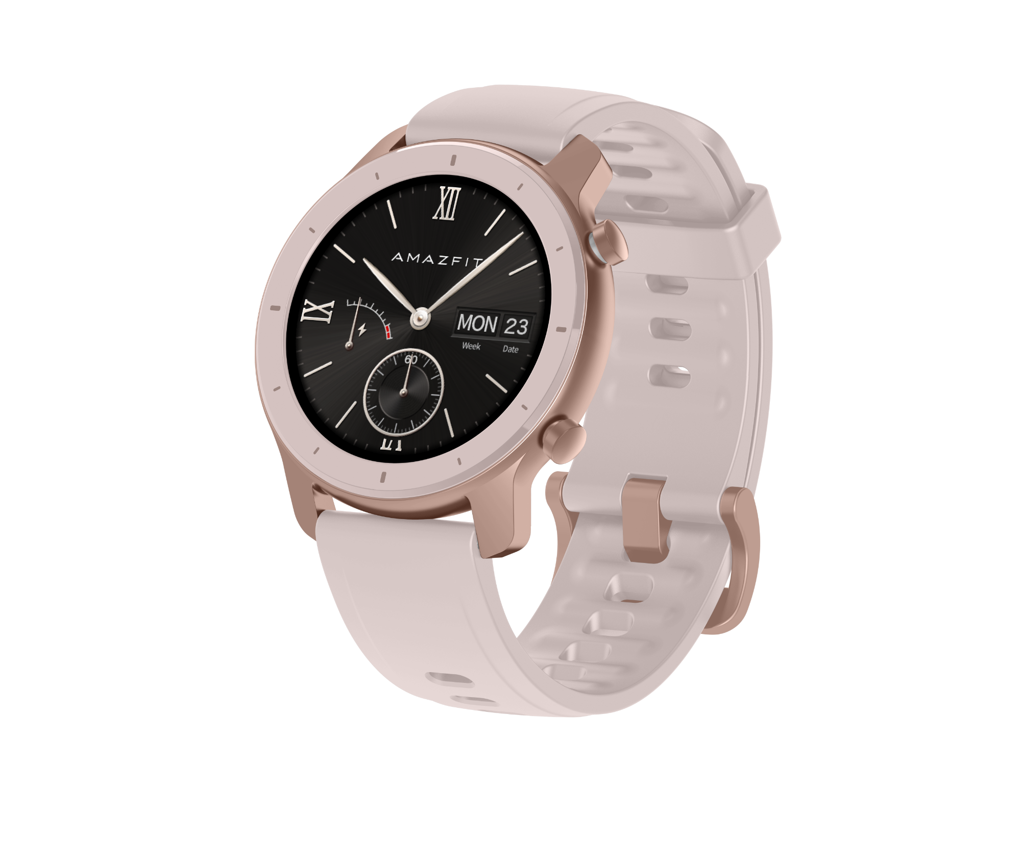 Amazfit gtr 42mm black Clearance