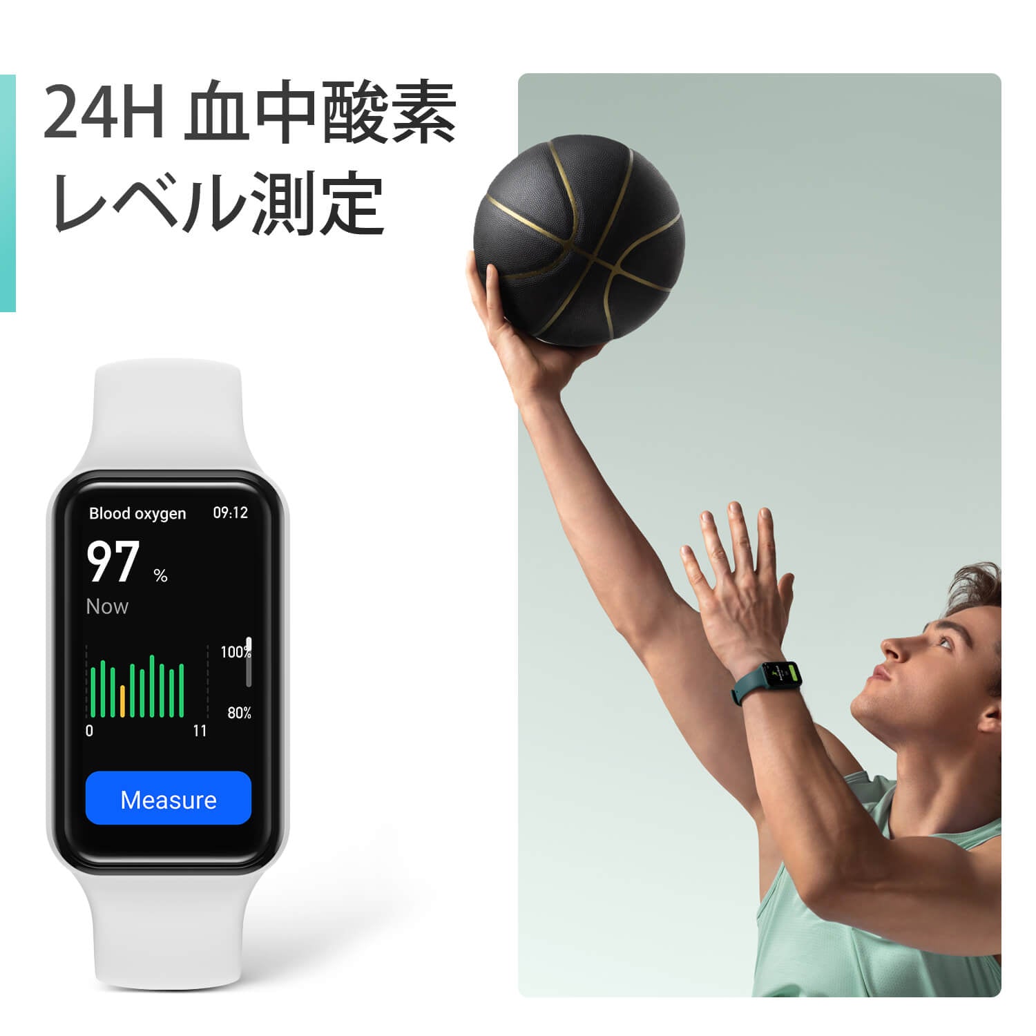 am7さま専用 Amazfit Band 7