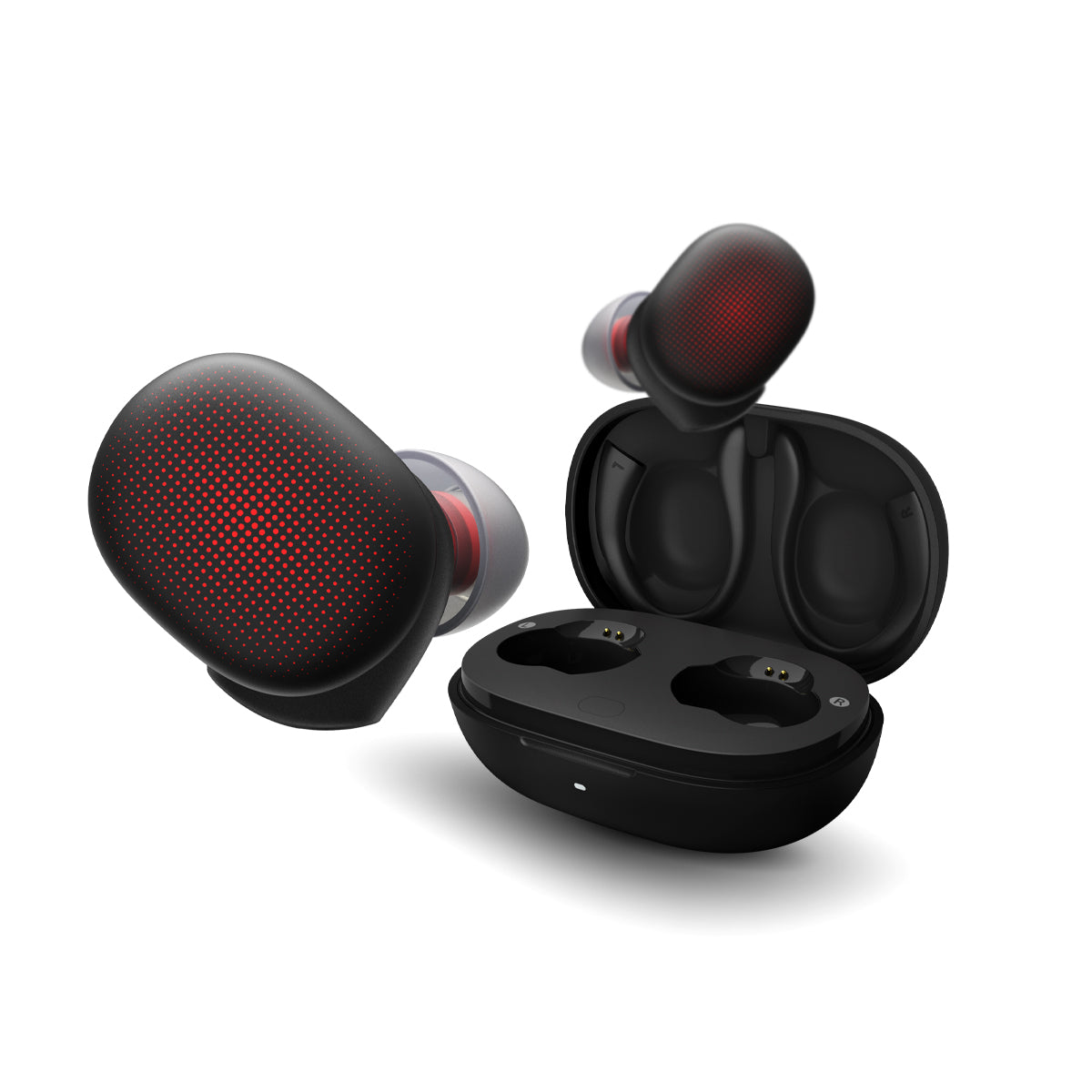 Amazfit PowerBuds ワイヤレスイヤホン