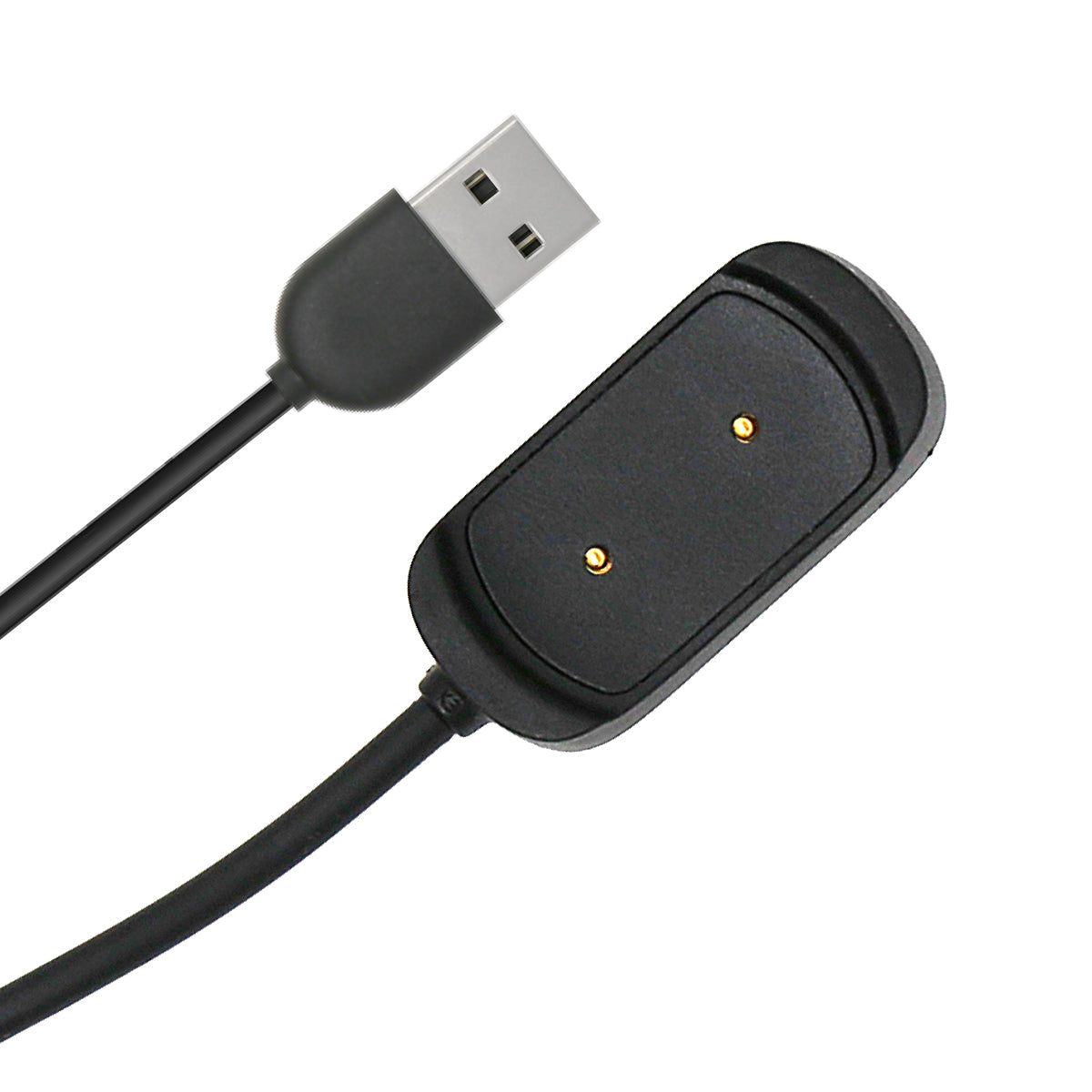 Amazfit 純正品 スマートウォッチ専用 マグネット式 USB 充電器　GTR 42、GTR 47、GTS、T-Rex 用