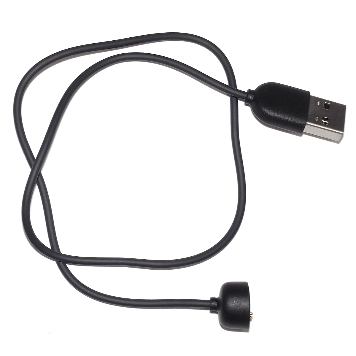 Amazfit 純正品 Band 5 スマートウォッチ専用 マグネット式 USB 充電器 充電ケーブル